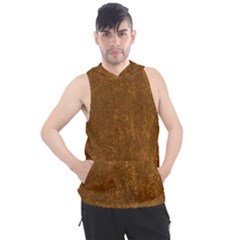 Gc (65) Men s Sleeveless Hoodie
