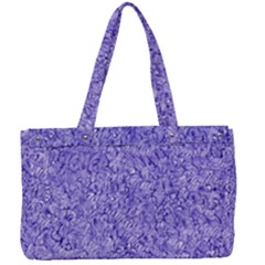 Gc (62) Canvas Work Bag