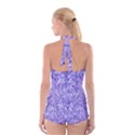 Gc (47) Boyleg Halter Swimsuit  View2