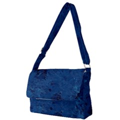 Gc (19) Full Print Messenger Bag (s)