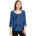 Gc (26) Chiffon Quarter Sleeve Blouse View1
