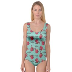 Hot Chocolate Hot Chocolate Princess Tank Leotard 