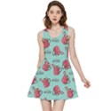 Hot Chocolate Hot Chocolate Inside Out Reversible Sleeveless Dress View3