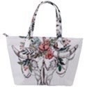 Wild Back Pocket Shoulder Bag  View2