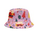 Merry Exmas Merry Exmas Inside Out Bucket Hat View2
