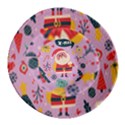 Merry Exmas Merry Exmas Inside Out Bucket Hat View3