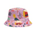 Merry Exmas Merry Exmas Inside Out Bucket Hat View4