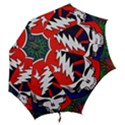 Grateful Dead - Hook Handle Umbrellas (Large) View2