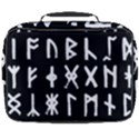 The Anglo Saxon Futhorc Collected Inverted Full Print Lunch Bag View2