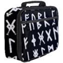 The Anglo Saxon Futhorc Collected Inverted Full Print Lunch Bag View3