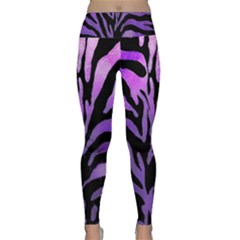 Z¨|brer Lightweight Velour Classic Yoga Leggings