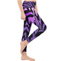 Z¨|brer Lightweight Velour Classic Yoga Leggings View4