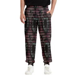 Vodca Cola Acil Men s Elastic Waist Pants