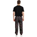 Vodca Cola Acil Men s Elastic Waist Pants View2