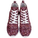 Mosaic Men s Lightweight High Top Sneakers View1