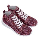 Mosaic Men s Lightweight High Top Sneakers View3