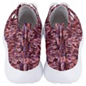 Mosaic Men s Lightweight High Top Sneakers View4