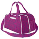 Longtime Wondering Burner Gym Duffel Bag View2
