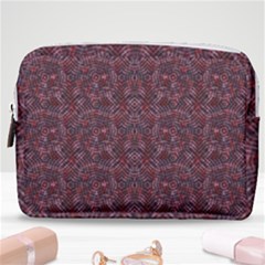 Star Lines Make Up Pouch (medium)