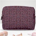 Star Lines Make Up Pouch (Medium) View1