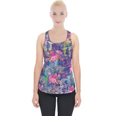 Bandana-mask Fdbm027 Piece Up Tank Top