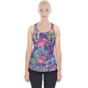 Bandana-mask Fdbm027 Piece Up Tank Top View1