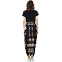 Glitch Glitchen Npc Animals And Characters Pattern Tapered Pants View2