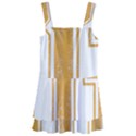 1 Best Dad Kids  Layered Skirt Swimsuit View1