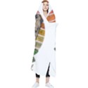 Possum - Mentally Sick Physically Thick Wearable Blanket View1