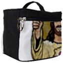 Buddy Christ Make Up Travel Bag (Big) View1