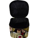 Buddy Christ Make Up Travel Bag (Big) View3