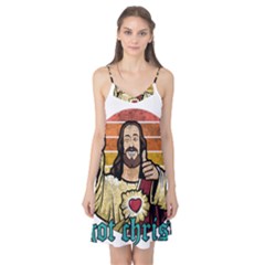 Got Christ? Camis Nightgown