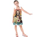 Got Christ? Kids  Sleeveless Dress View1