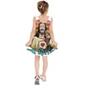 Got Christ? Kids  Sleeveless Dress View2