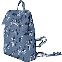 Abstract Fashion Style  Buckle Everyday Backpack