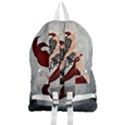 Bama Mermaid Foldable Lightweight Backpack View2