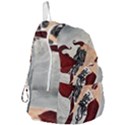 Bama Mermaid Foldable Lightweight Backpack View3