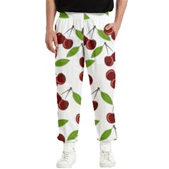 Fruit Life Men s Elastic Waist Pants