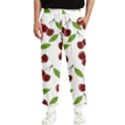 Fruit Life Men s Elastic Waist Pants View1