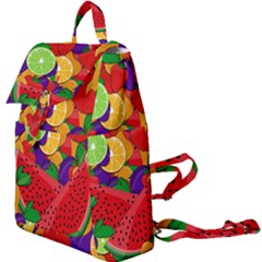 Fruit Life 2  Buckle Everyday Backpack