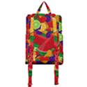 Fruit Life 2  Buckle Everyday Backpack View3