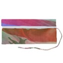 Lebanon Roll Up Canvas Pencil Holder (S) View2