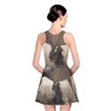 Lord Of The Dragons From Fonebook Reversible Skater Dress View2