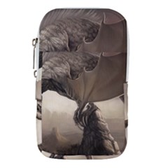 Lord Of The Dragons From Fonebook Waist Pouch (small) by 2853937