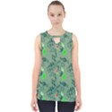  Snake Cut Out Tank Top View1