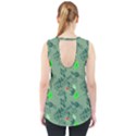  Snake Cut Out Tank Top View2