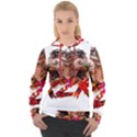 Xzk8 Women s Overhead Hoodie View1
