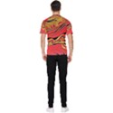 Warrior s Spirit Men s Short Sleeve Rash Guard View2