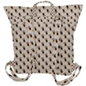 Digital  Design Buckle Up Backpack View3