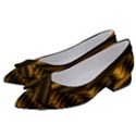 Ornament Stucco Women s Bow Heels View2
